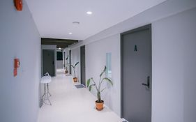Bluewaters Collab Quarters